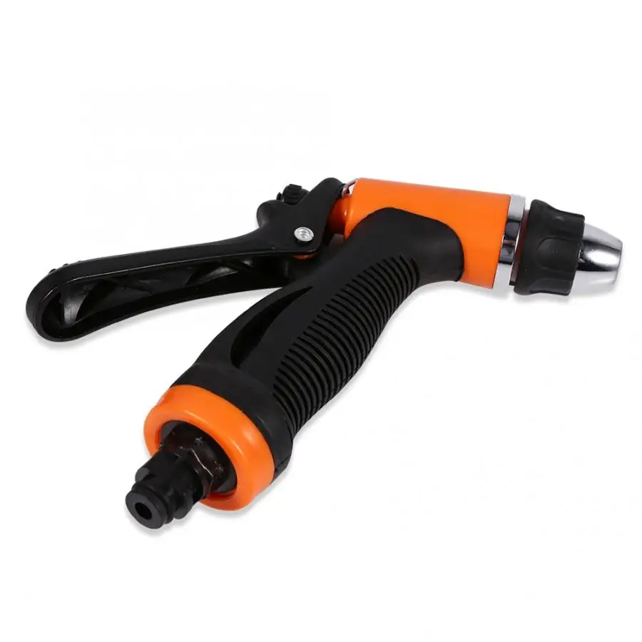 Аппарат для мойки автомобиля высокого давления 12 В | Обустройство дома