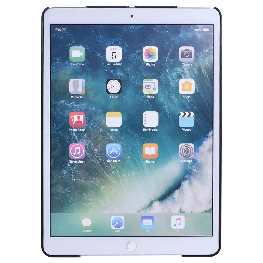 Для Apple iPad 8 10 2 &quot2020 (8th поколение) A2428 A2429 тонкий Печатный мраморный планшетный ПК