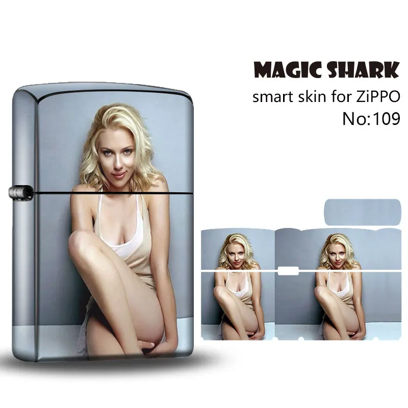 Новинка ультратонкая леопардовая пленка Magic Shark 2.5D со змеей чегвалом драконом