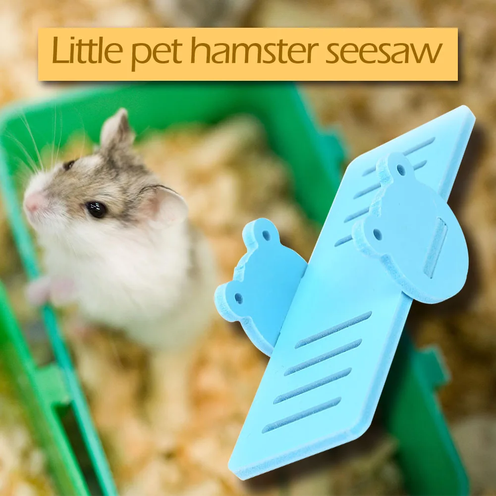 Маленькая клетка-гнездо для домашних животных игрушки упражнений лягушка белка
