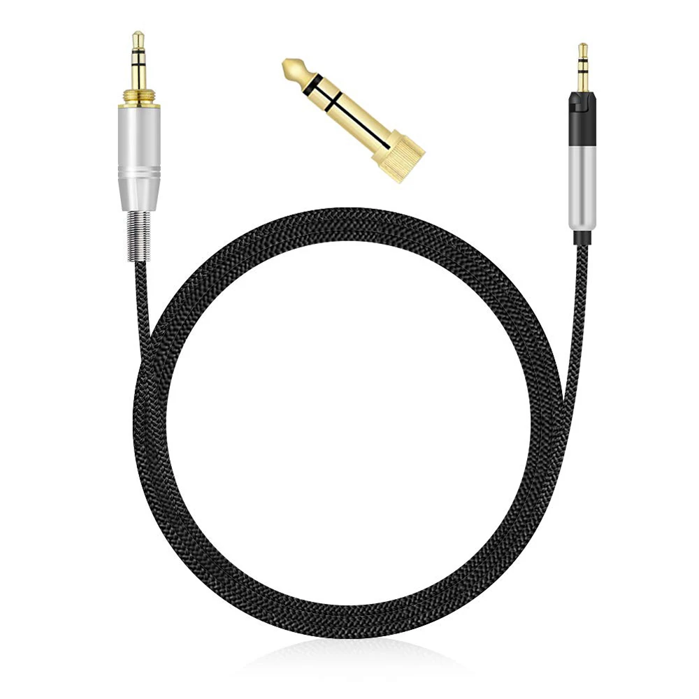 

6,35 мм OFC запасной кабель-удлинитель для Yamaha PAC HPH-MT5 HPH-MT5W HPH-MT7 HPH-MT7W монитор Накладные наушники