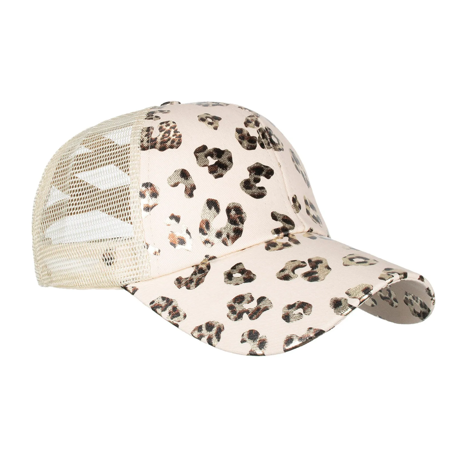 

Fashion Women Men Breathable Beach Adjustable Baseball Cap Hip Hop Hat Sun Hat Summer Hat Summer Hat