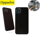 Антигравитационный чехол для iPhone 12, 11, XS Max, XR, X, 13, 6, 6S Plus, антигравитационная рамка из ТПУ, Волшебная нано-всасывающая крышка, АДСОРБИРОВАННЫЙ автомобильный чехол