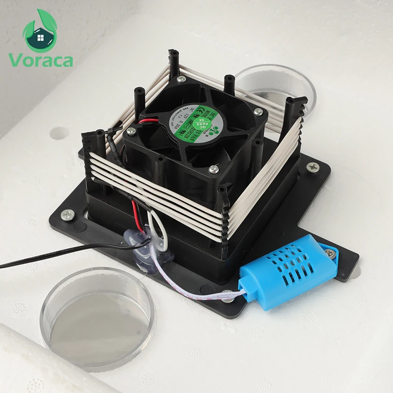 

220V 36 Eggs Grids Mini Eggs Hatcher Brooder Chick Hatchery US/EU Plug Poultry Tools Farm Accessories Bird Home Incubation Duck
