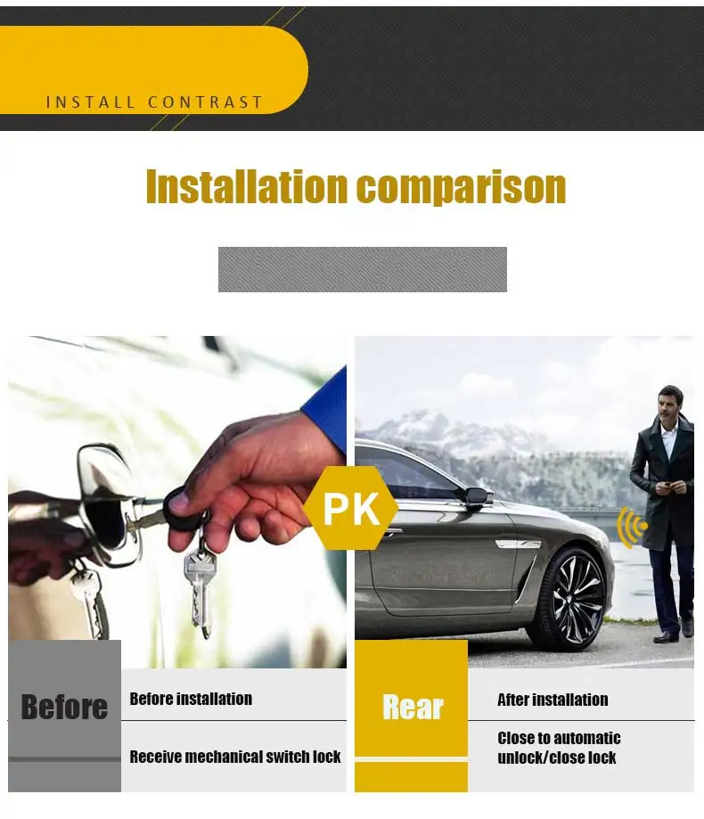 Мобильный телефон Автомобильная сигнализация противоугонная охранная с 2