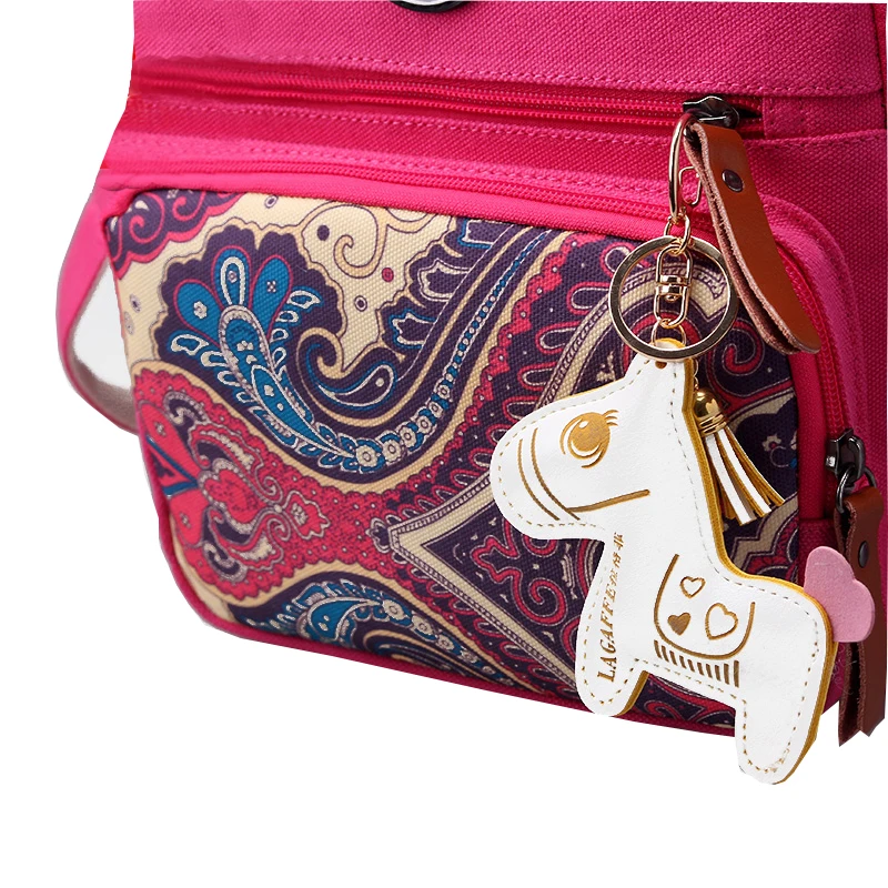 Модный рюкзак для мам материнство вместительные сумки кормления легкие теплые