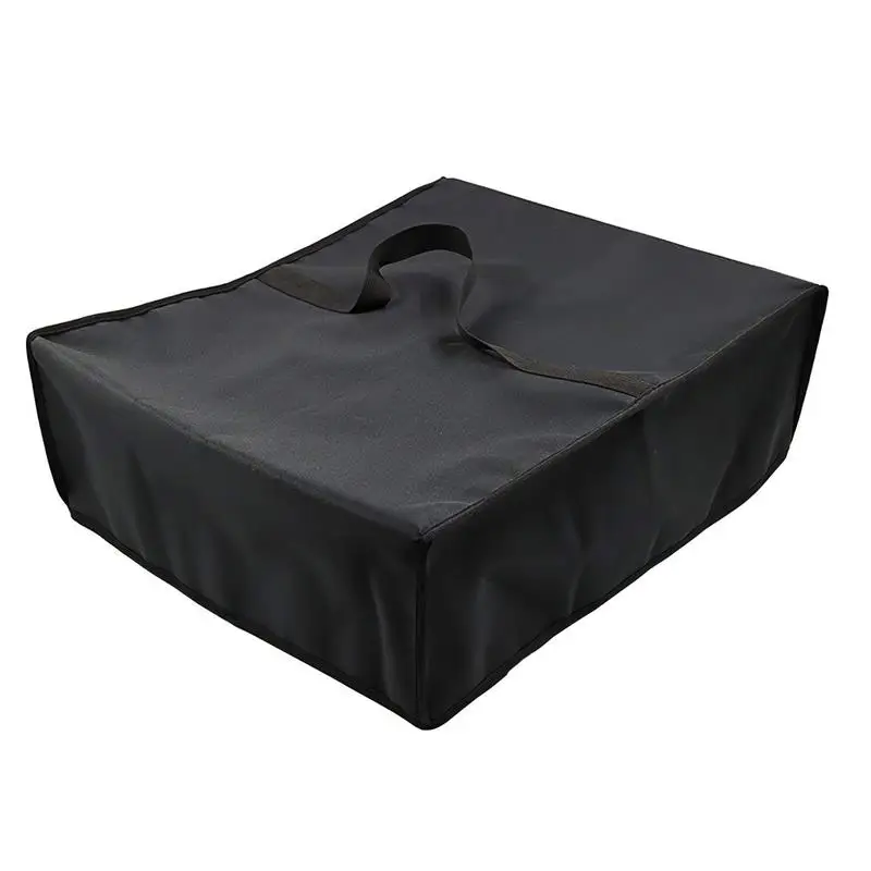 Антистатический чехол для цифрового палубного принтера тканевый простые Чехлы