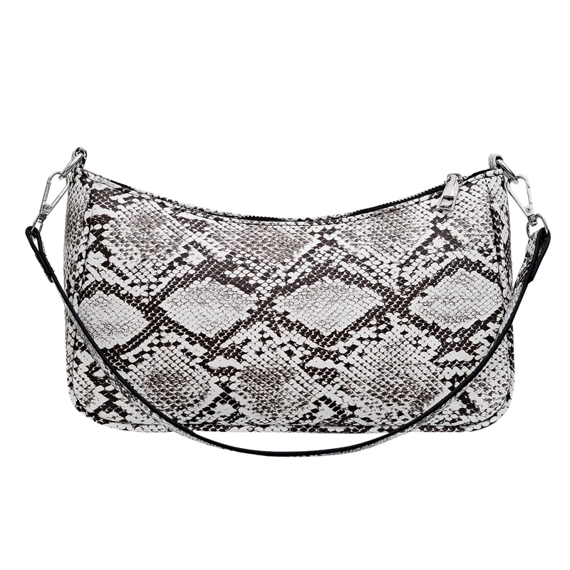 Женская простая сумка мессенджер из пельменей дизайнерская Ретро 2019 Новая