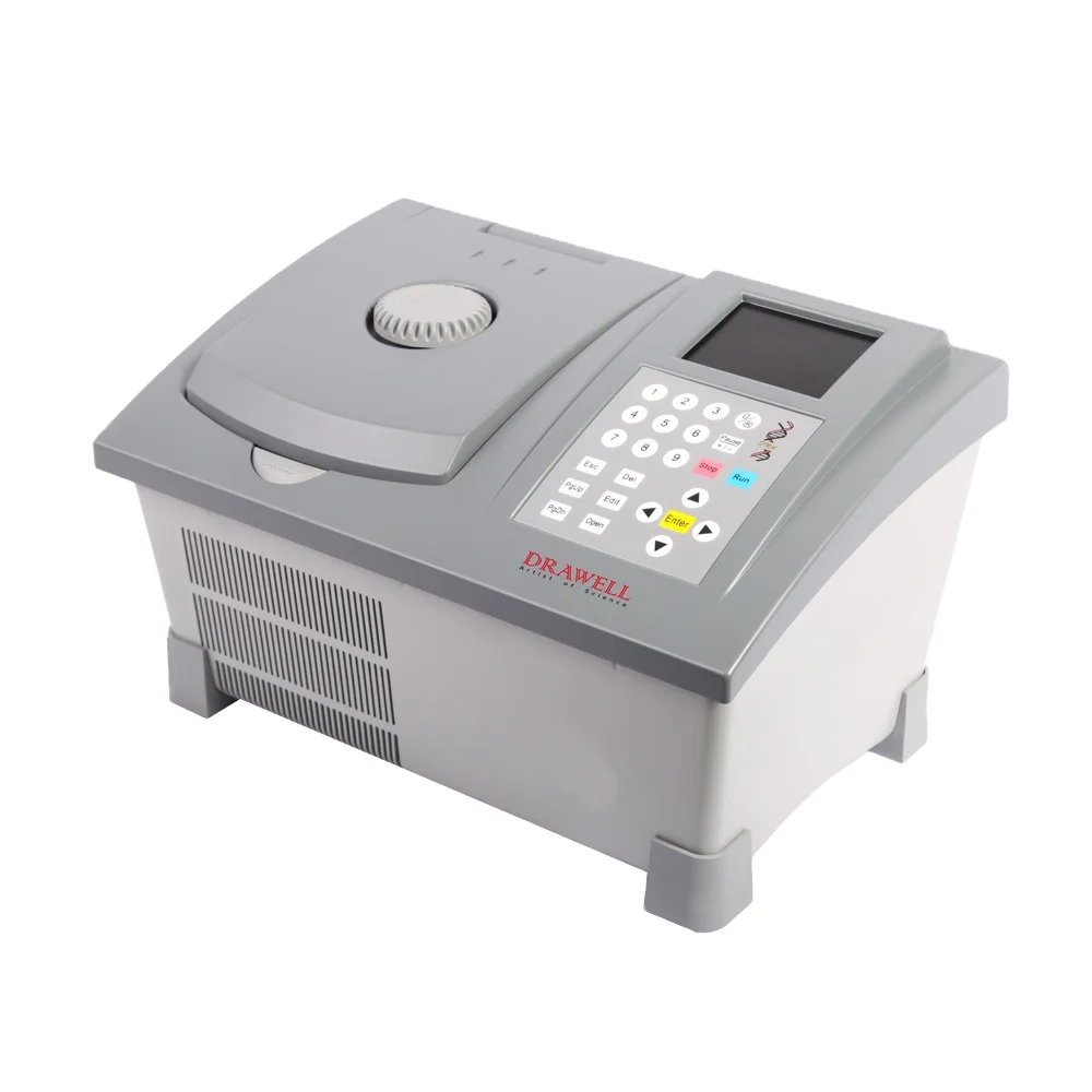 

Стандартные термоциклы PCR, цена производителя