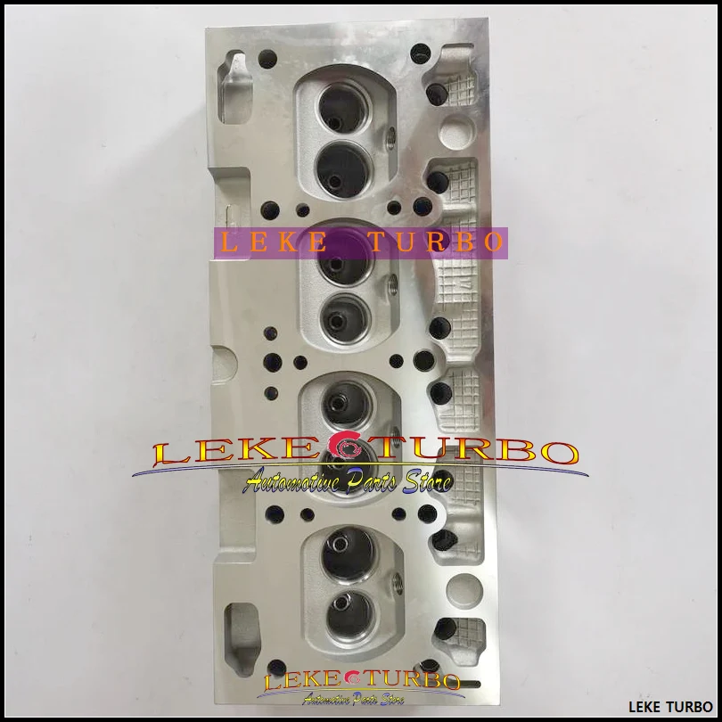 7700715244 7702164346 C1J C2J голоя Головка блока цилиндров для renerenault R9 R11 R19 R21 superfive 1397cc 1.4L L4 1981