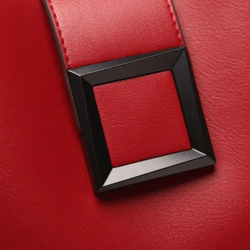 

2021New Bucket Handbag Women's Designer Ladies Top-handle Bag Single Shoulder Bag Ladies Crossbody Bag Vintage PU Messenger Bag