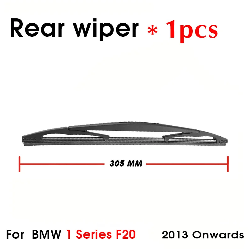 Автомобильные стеклоочистители заднего стекла Лобовое стекло автомобильные