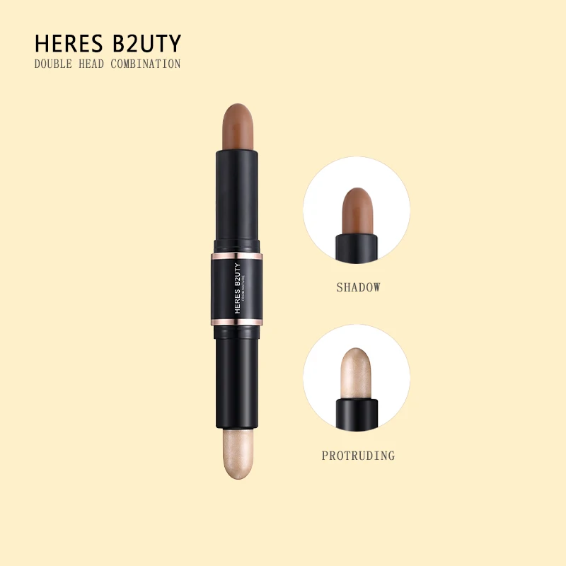 Блестящая основа для макияжа искусственная пудра лица | Красота и здоровье