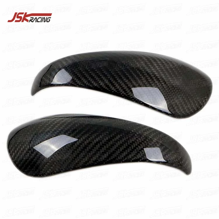 2005 2012 Крышка для зеркала из углеродного волокна CAYMAN 987(JSKPCCM05006)|carbon fiber mirror cover|carbon