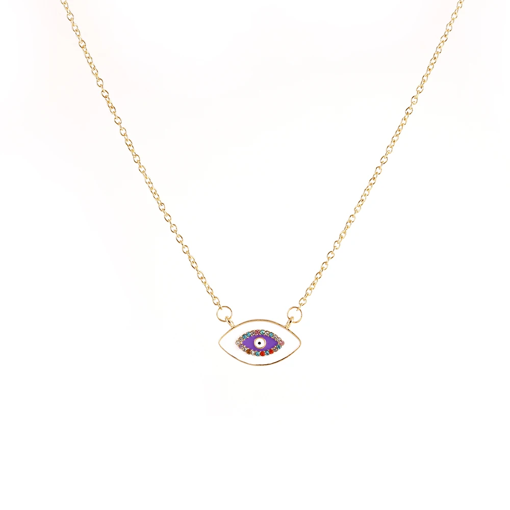 Летняя мода 2020 минималистичные Красочные Стразы заполненные капающей подвеской