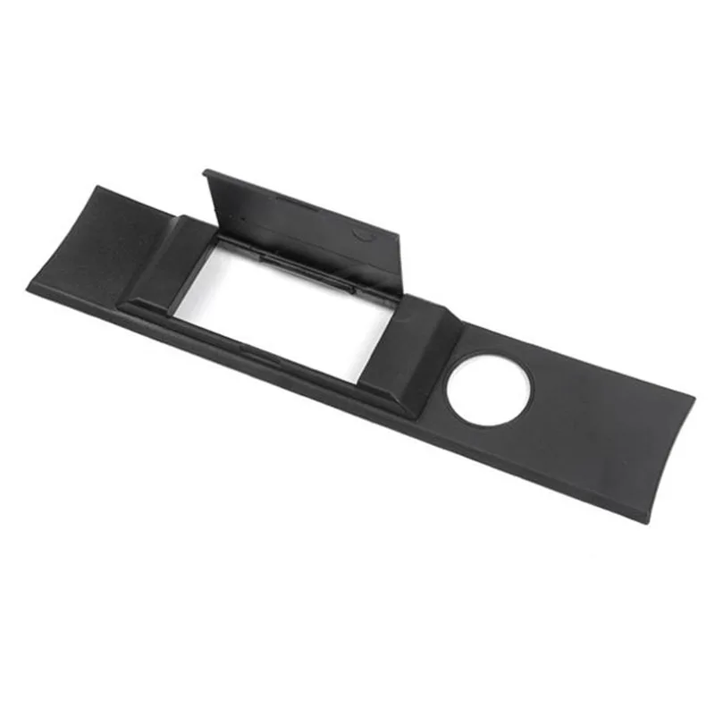 

Для Land Rover Defender 90 110 2020 2021 центральная консоль оснащена USB-портом для зарядки Защитная крышка рамка Автомобильные аксессуары