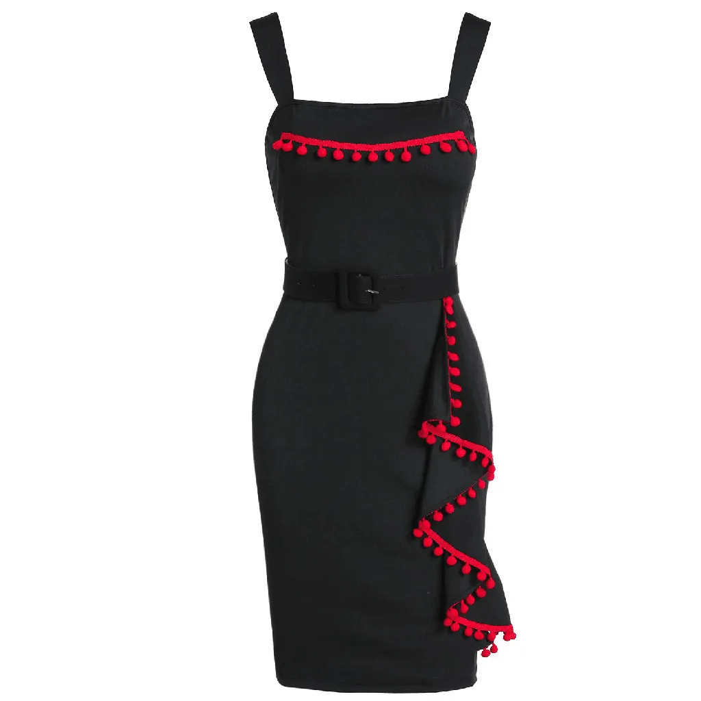 Женское модное платье с открытыми плечами цветочной каймой высокой талией