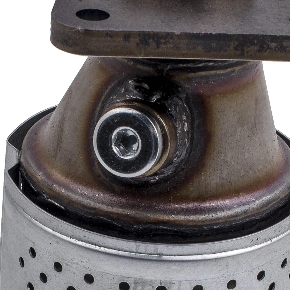 

Catalytic Converter Front For Nissan Pathfinder Front V6 4.0L 2005-2012 16468 VQ40DE