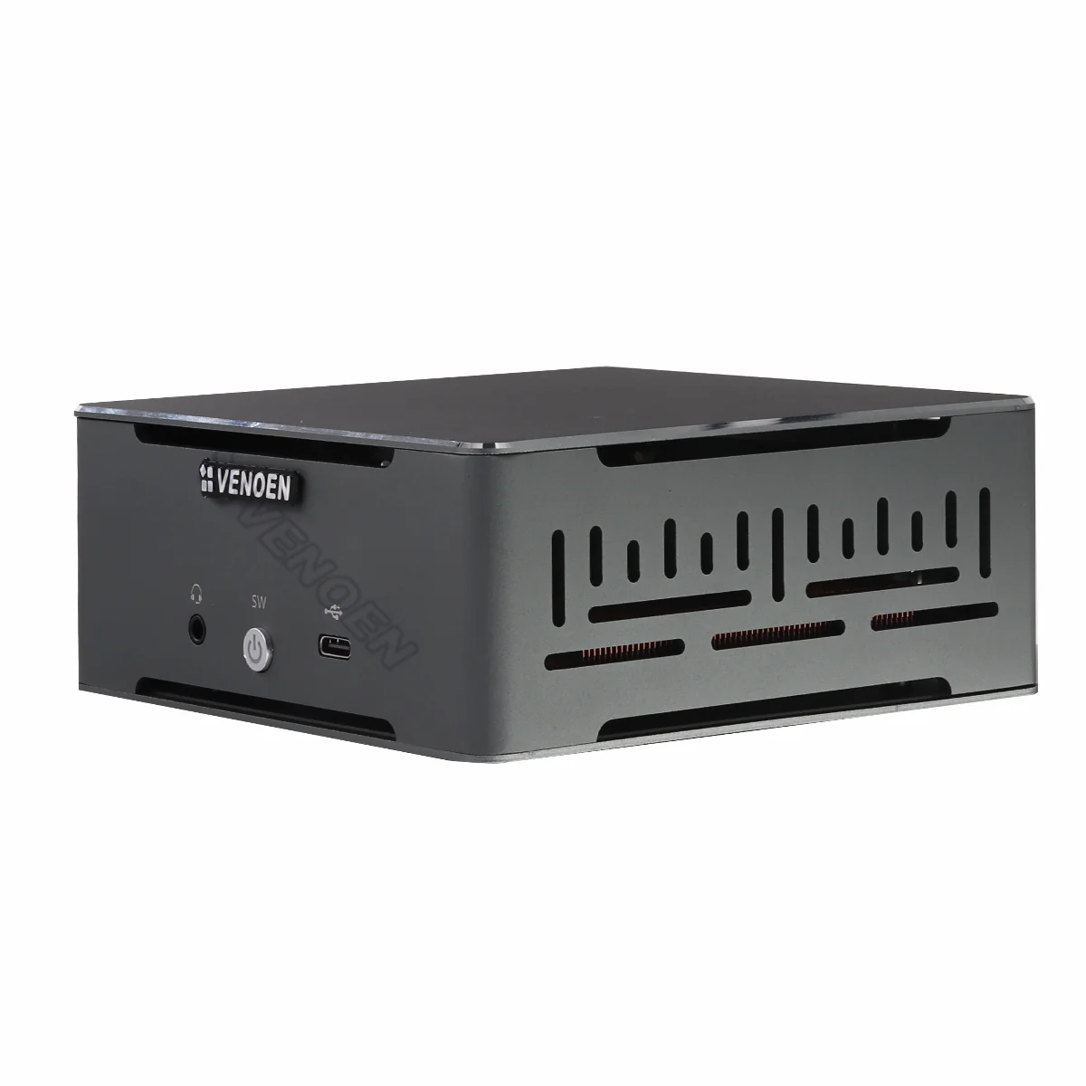 VENOEN AMD Ryzen R7 3700U win11 2 * ddr4 ОЗУ NVME SSD Nuc Мини ПК Radeon Vega 10 графика HDMI + DP 4K дисплей