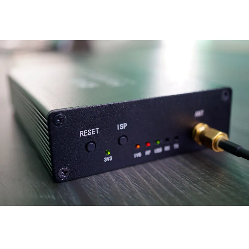 HackRF один из США spot с открытым исходным кодом программного обеспечения радио