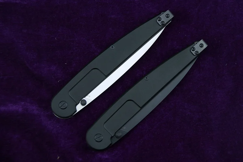 

New OEM EXTREMA RATIO BF3 Aluminum N690 folding blade ball bearing outdoor tactical camp hunting EDC tool
