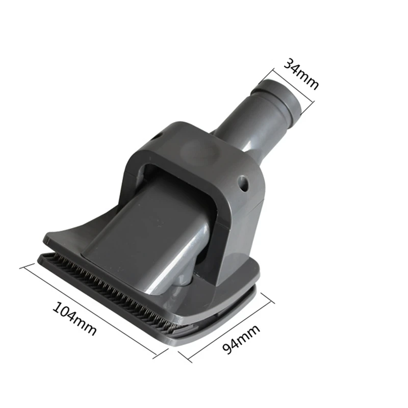 2 предмета пылесос для уборки шерсти домашних животных щетка Dyson V6 V7 V8 V11 DC35 DC37 DC45 D47