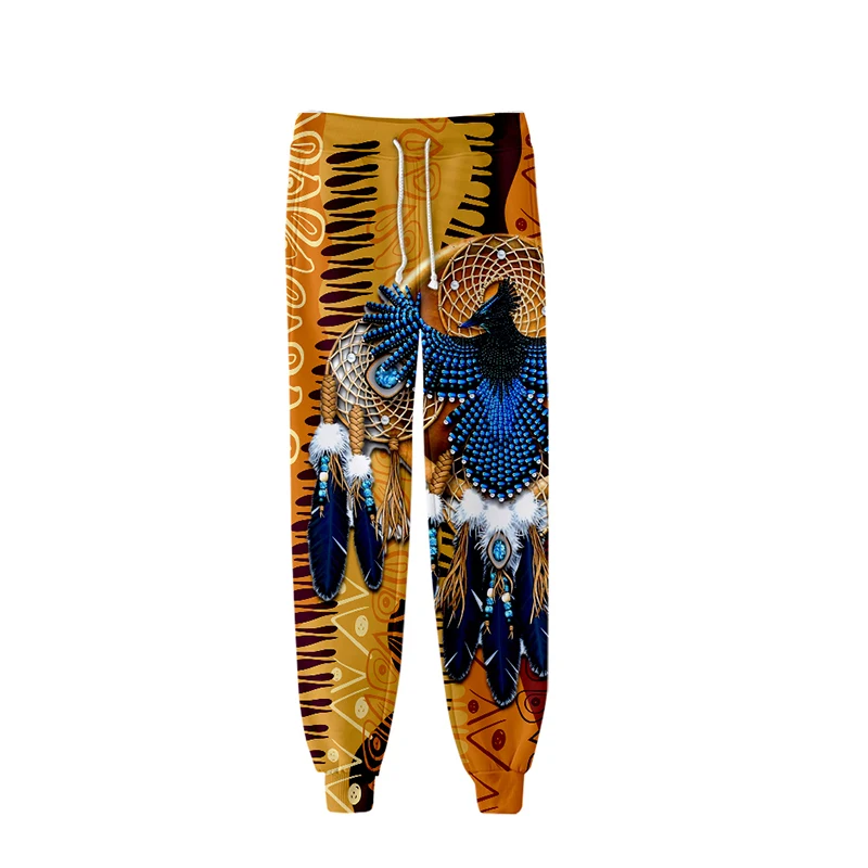 

Aesthetic Indian Sweatpants Women/Men baggy native india pants Trousers camouflage Sweat pants Jogger Colored female/Male harem