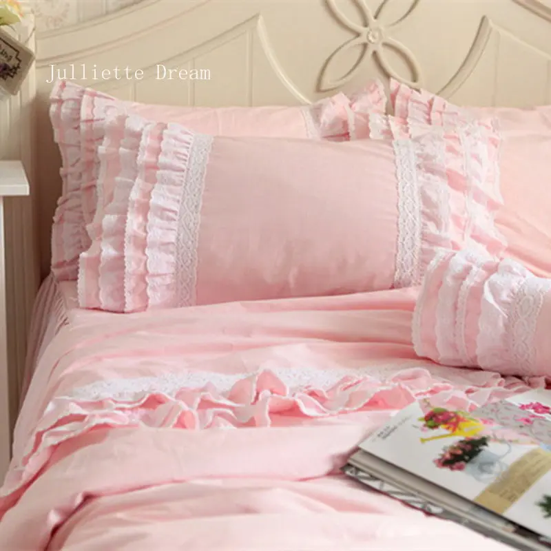 2 шт. роскошная наволочка с вышивкой в виде торта | Дом и сад