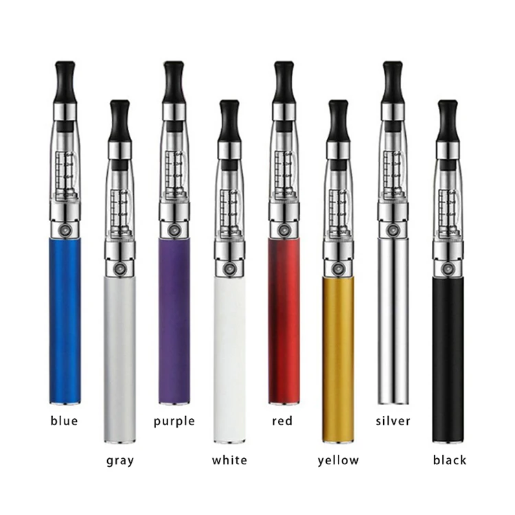 Блистерная упаковка Новый Многоцветный модный электронный набор сигарет тип