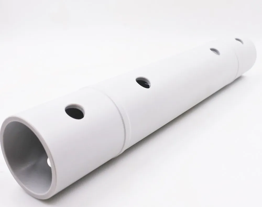 Запчасти для гидроусилителя струйной струи 72110945 цилиндрический блок HP