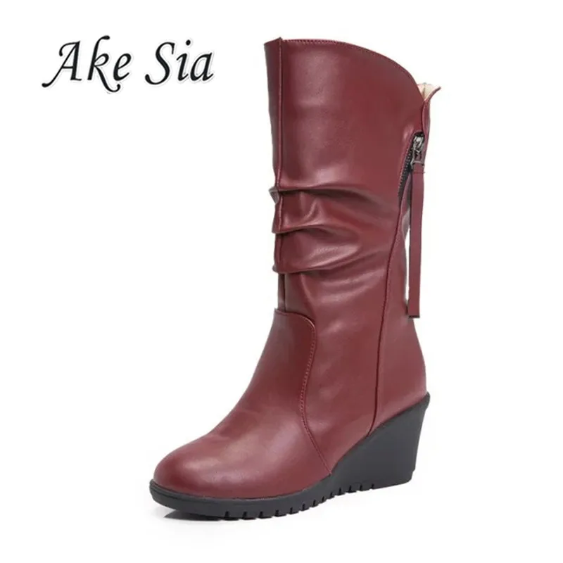 Зимние Ботинки Martin модная женская обувь с бархатной подкладкой новинка 2020