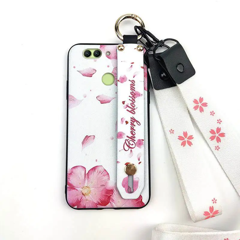 

For Woman Fashion Design Phone Case For Huawei Nova 2 Plus/P10 Selfie Soft Dirt-resistant Shockproof