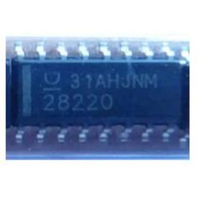 

Ucc28220dr 28220 ucc28220