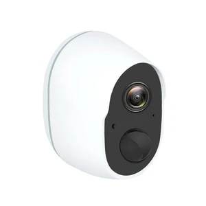 1080P Wifi Camera Rechargeable Battery Wireless Security IP Camera PIR Motion Detect Waterproof Outdoor Surveillance Cam