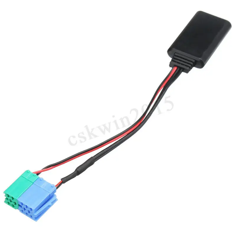 CARCHET автомобильный Aux Bluetooth адаптер модуль 4 0 комплект аудио ресивер стерео