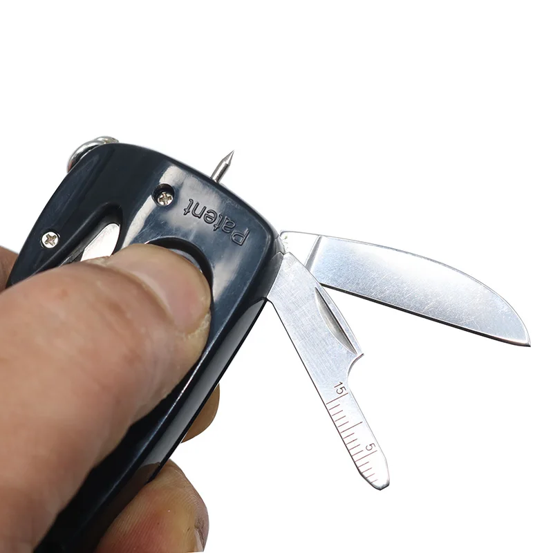 1 шт. молоточек для аварийного выхода Мини карманная безопасная Автомобильная