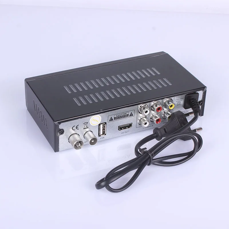 HDOPENBOX DVB T2/C ТВ приставка H.264 спутниковый приемник Поддержка Wifi/IVI/IP TV/PVR/EPG T2 тюнер|Спутниковое ТВ| |