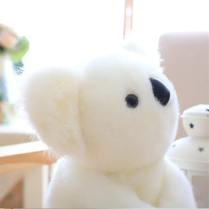 

Koala plush