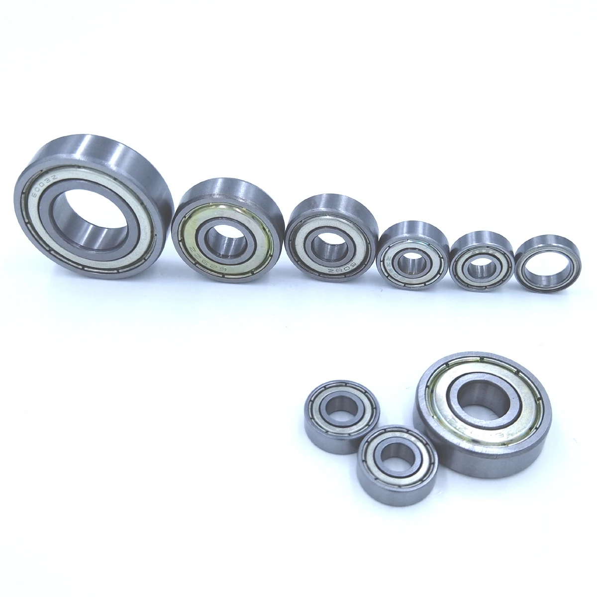 6206 6206ZZ 6206RS 6206-2Z 6206Z 6206-2RS ZZ RS RZ 2RZ Deep Groove Ball Bearings 30 x 62 16mm easy to use durable in use | Обустройство