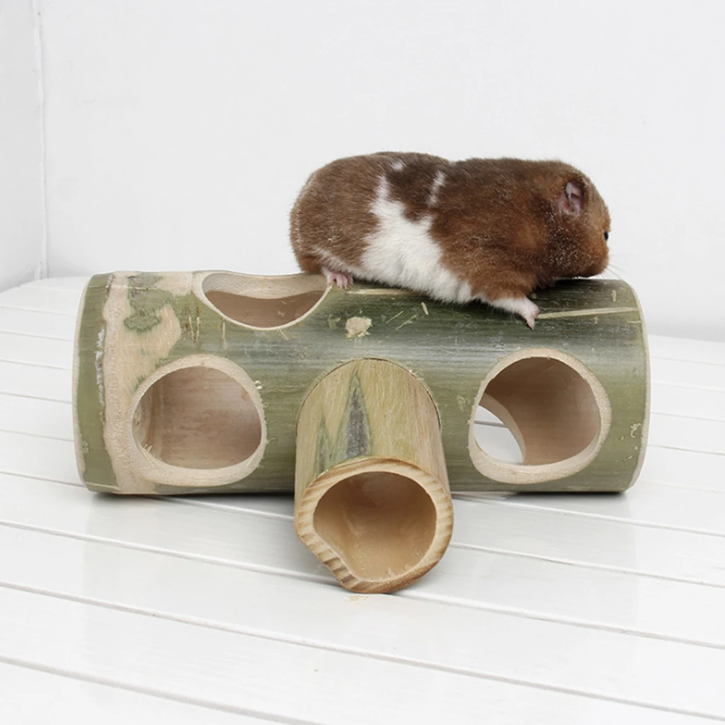 Новинка туннель для клетки хомяка летнее маленькое гнездо домашних животных