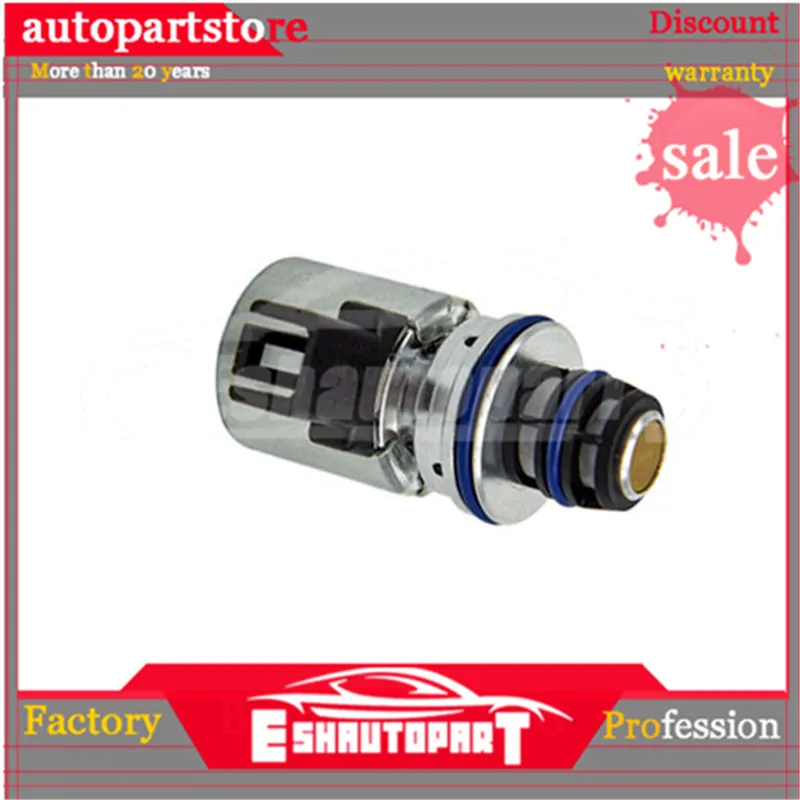 

Control Solenoid Valve OEM 45RFE 545RFE 68RFE 4988074 Original Refurbishment