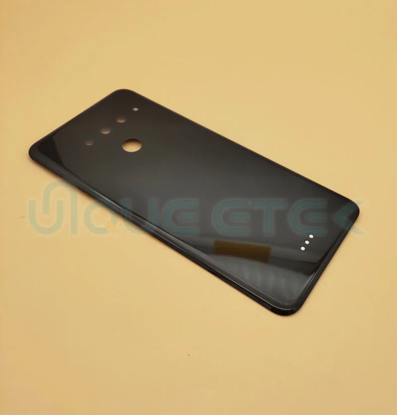 Новое поступление 2019 Оригинальный чехол для Lg V50 задняя крышка батарейного