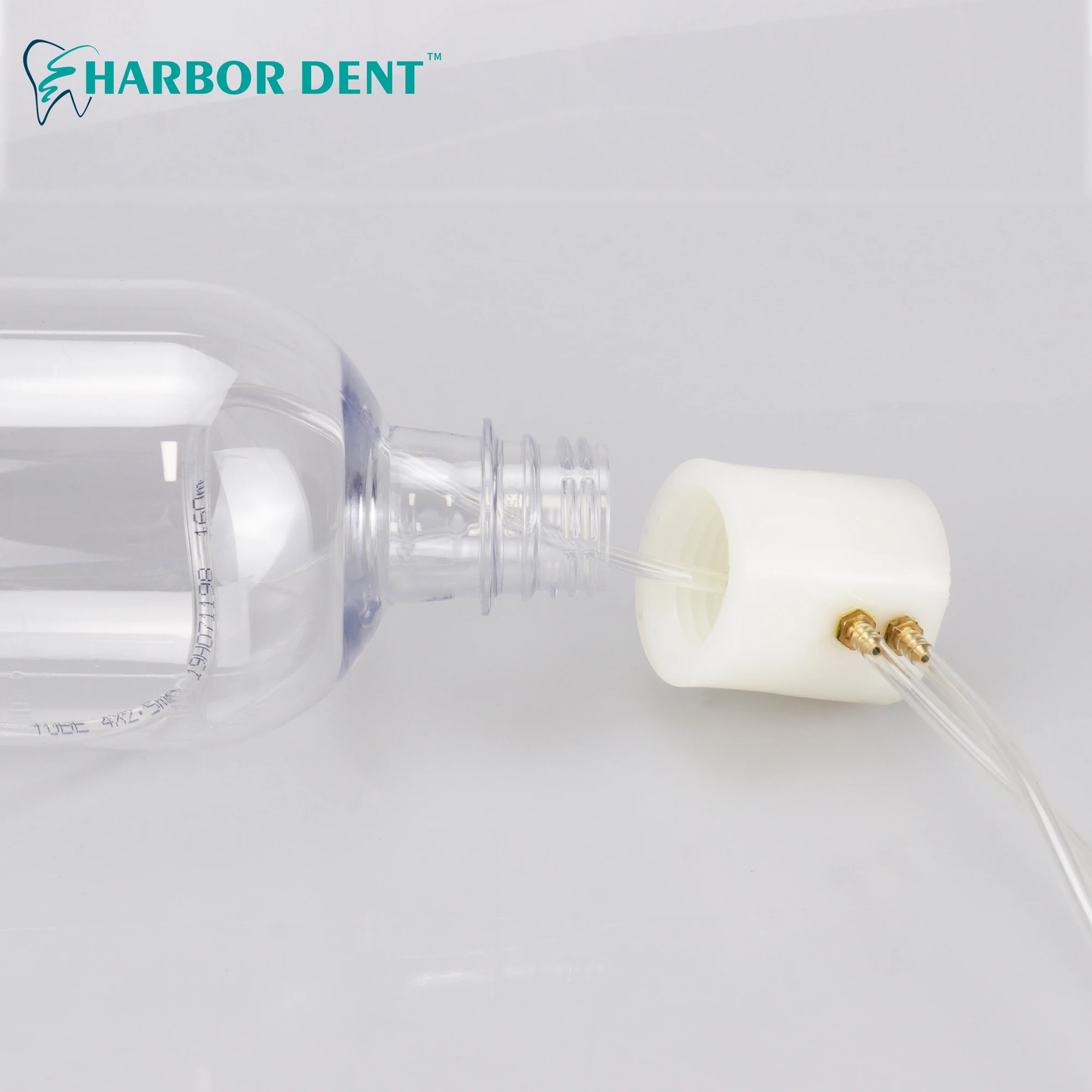 Стоматологическая портативная слабая турбинная установка металлический