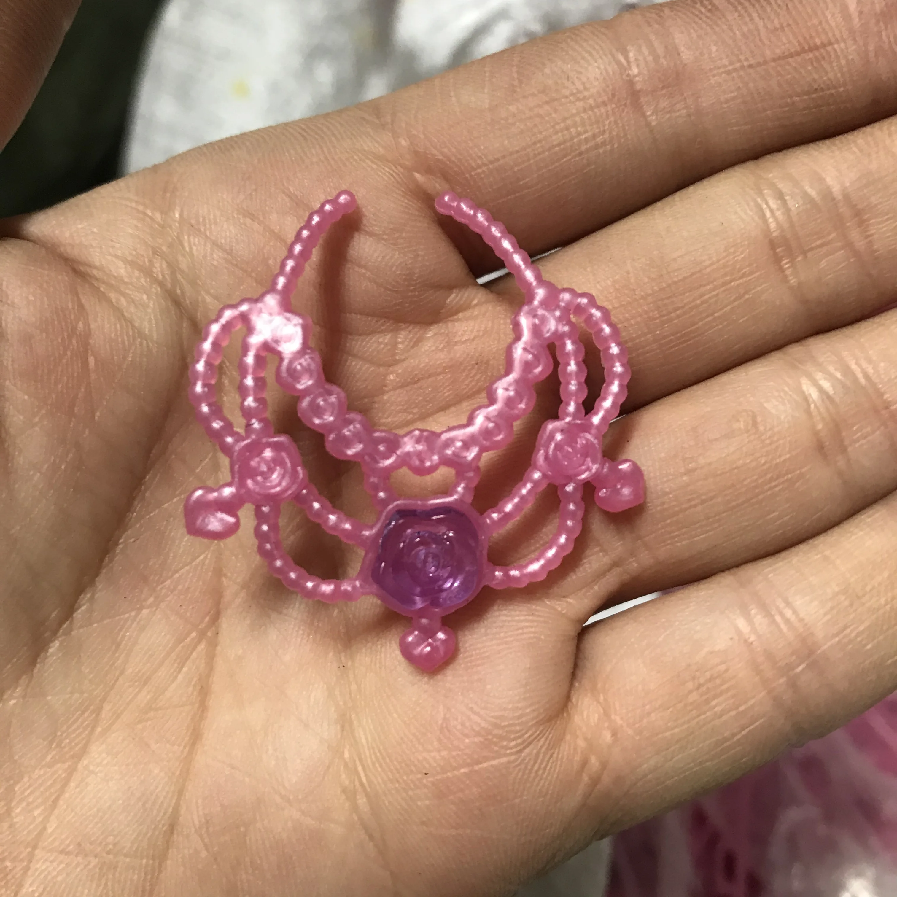 1 шт. новый красочный стиль 1/6 сумка для куклы модный рюкзак Blyth pullip bjd licca ob11 Барби