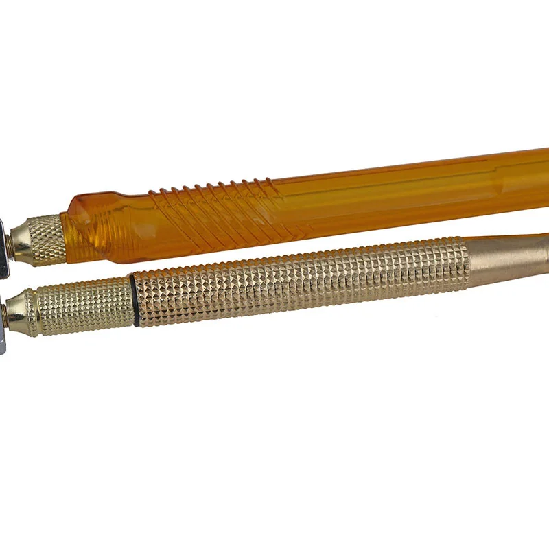 Резак для стекла алмазная резка толстое стекло Многофункциональный ручной