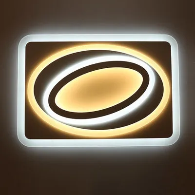 

modern hallway lamp LED ceiling lamp AC85-265V Living Room E27 led ceiling lamps kitchen fixtures ceiling light fans