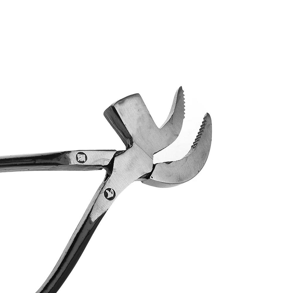 Коботер обувь производство Кожа ремесло DIY Инструменты металлические ручные