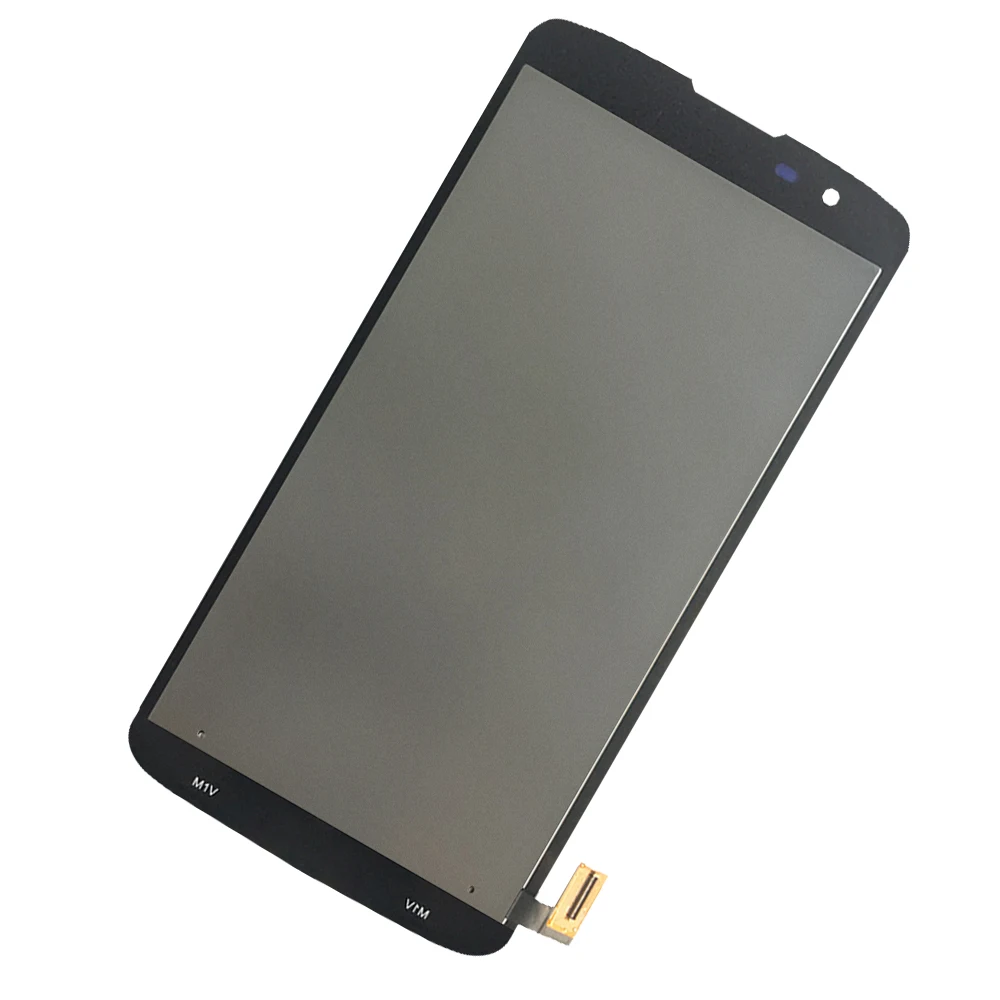 100% протестированные рабочие Новые запасные части ЖК-дисплей для LG K8 LTE K350N K350E |
