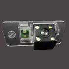 Камера заднего вида для Audi A4(B6B7B8)A6L 2009 2010 2011