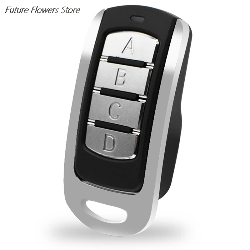 

433/868Mhz Wireless Remote Control Duplicator Cloning Gate Key For Garage Door